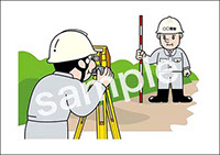 イラストのスライドショー